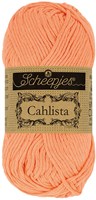 Scheepjes Cahlista 524 Apricot