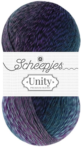 Scheepjes Unity 975 Canadutch