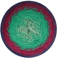 Scheepjes Whirligig 214 Saphir zu Jade