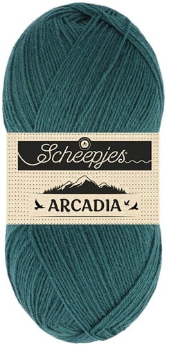 Scheepjes Arcadia 805 Delta