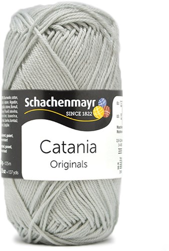 SMC Catania 172 Silver