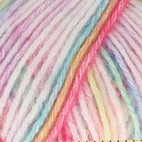 Scheepjes Stone Washed Minerals 906 Opal Ocean-2