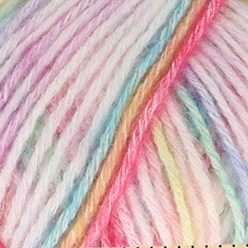 Scheepjes Stone Washed Minerals 906 Opal Ocean-2