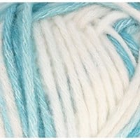 Scheepjes Stone Washed XL Minerals 903 Sapph Serenade-2