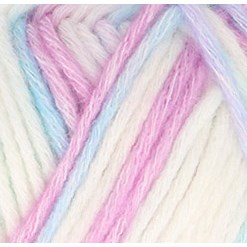 Scheepjes Stone Washed XL Minerals 907 Amethyst Mist-2