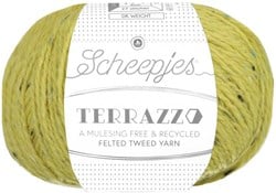 Scheepjes Terrazzo 50g