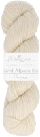 Scheepjes Nakid S. Undyed Alpaca Blend Chunky 5 Weiß