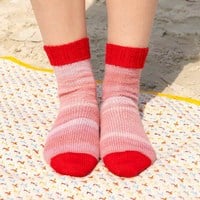 Scheepjes Arcadia Jacquard