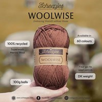 Scheepjes Woolwise
