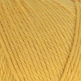 Scheepjes Woolwise 717 Deep Turmeric-2