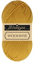 Scheepjes Woolwise 718 Honey Mustard