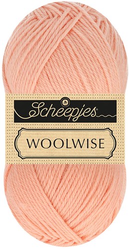 Scheepjes Woolwise 720 Apricot