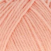 Scheepjes Woolwise 720 Apricot-2