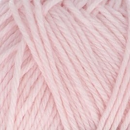 Scheepjes Woolwise 724 Petal Pink-2