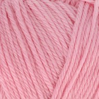 Scheepjes Woolwise 725 Rose Quartz-2