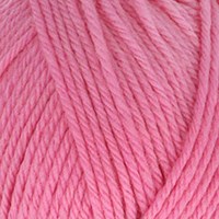 Scheepjes Woolwise 726 Floral Pink-2