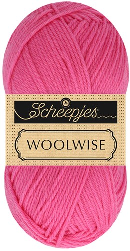 Scheepjes Woolwise 728 Vintage Blush
