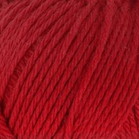 Scheepjes Woolwise 734 Mahogany-2