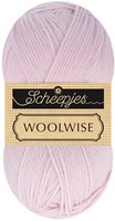Scheepjes Woolwise 735 Soft Violet