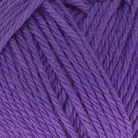 Scheepjes Woolwise 737 Deep Lilac-2