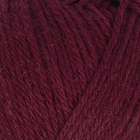 Scheepjes Woolwise 741 Deep Grape-2