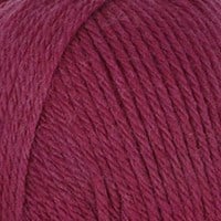 Scheepjes Woolwise 742 Rich Plum-2