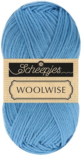 Scheepjes Woolwise 745 Misty Waters
