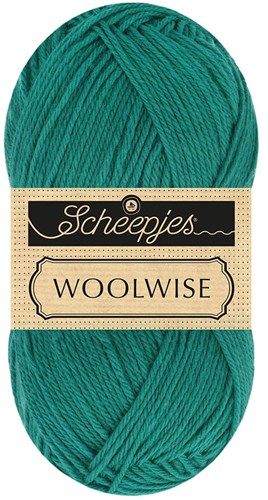 Scheepjes Woolwise 753 Mossy Glen
