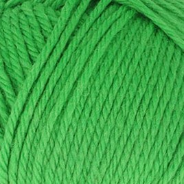 Scheepjes Woolwise 757 Kiwi Green-2
