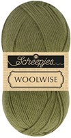 Scheepjes Woolwise 759 Deep Moss