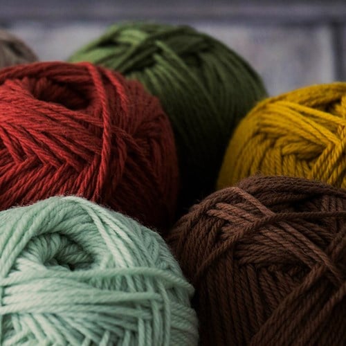 Scheepjes Woolwise