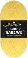 Scheepjes Little Darling 402 Bumble Bee