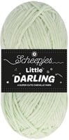 Scheepjes Little Darling 406 Toad