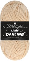Scheepjes Little Darling 411 Capybara