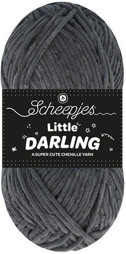 Scheepjes Little Darling 424 Puffin