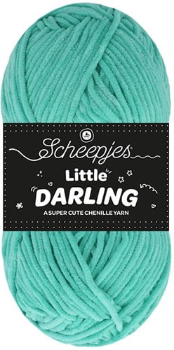 Scheepjes Little Darling 432 Stingray