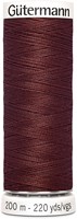 Gütermann Polyester Nähgarn 200m 174