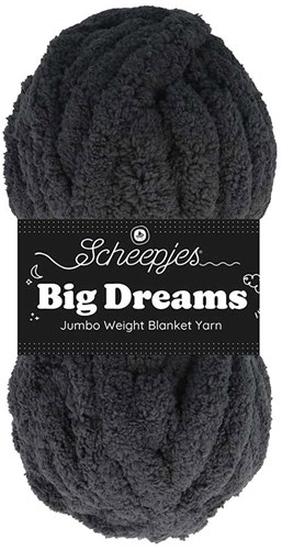 Scheepjes Big Dreams 512 Empower