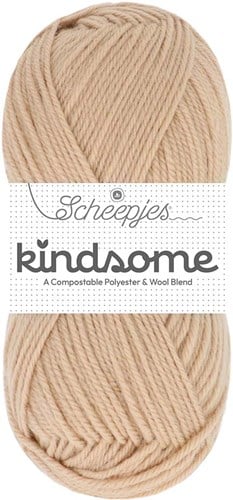 Scheepjes Kindsome 704 Earthy Beige
