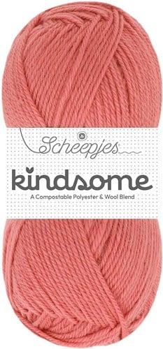 Scheepjes Kindsome 708 Vintage Rose