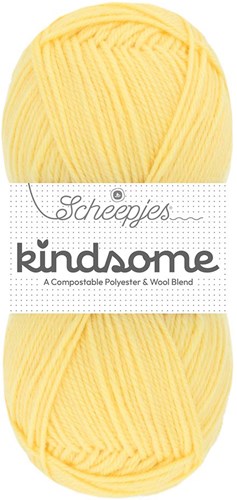 Scheepjes Kindsome 710 Sunbeam