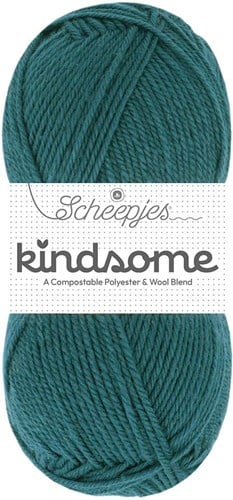 Scheepjes Kindsome 718 Deep Ocean