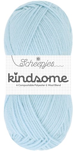 Scheepjes Kindsome 721 Blue Dew