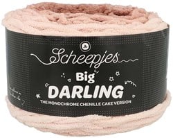 Scheepjes Big Monochrome Cake