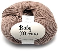 Drops Baby Merino Mix 017 Beige