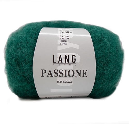 Lang Yarns Passione 17