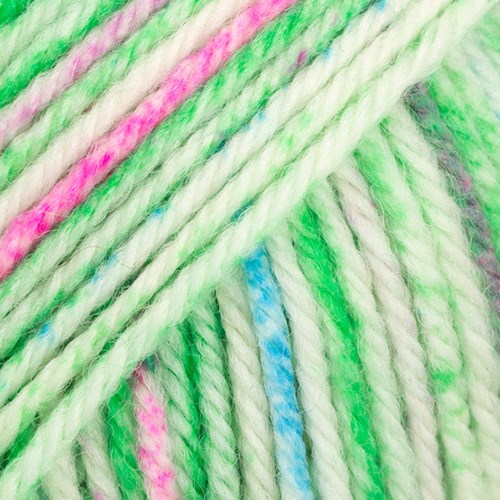 Drops Fiesta Print 18 Wassermelone-3