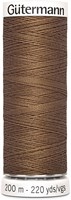 Gütermann Polyester Nähgarn 200m 180