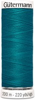 Gütermann Polyester Nähgarn 200m 189