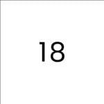 18